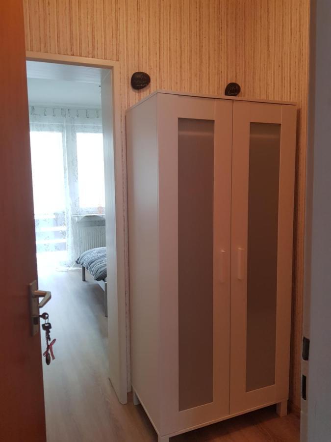 Haus Aqua Hotel Bad Bertrich Eksteriør billede
