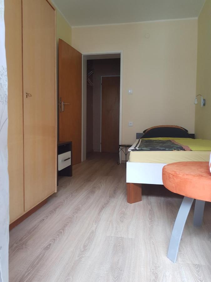 Haus Aqua Hotel Bad Bertrich Eksteriør billede