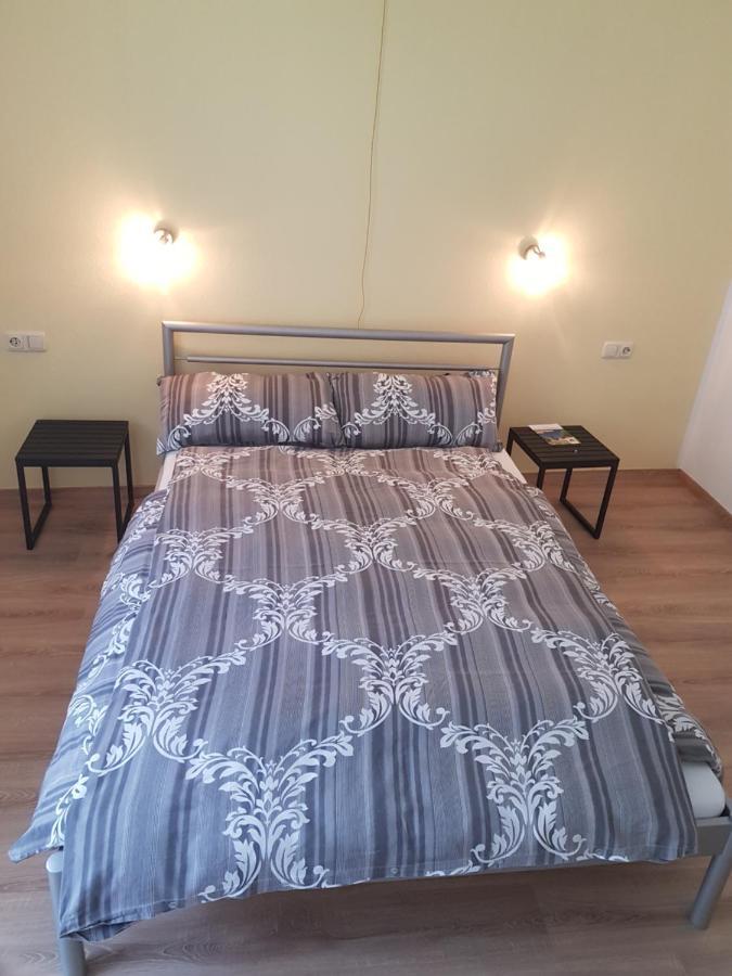 Haus Aqua Hotel Bad Bertrich Eksteriør billede