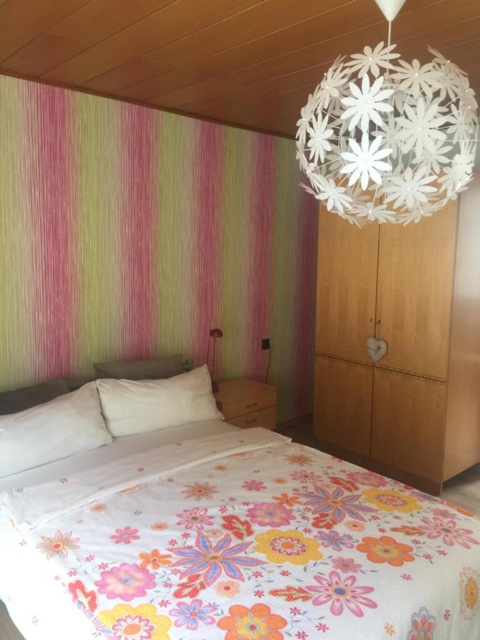 Haus Aqua Hotel Bad Bertrich Eksteriør billede