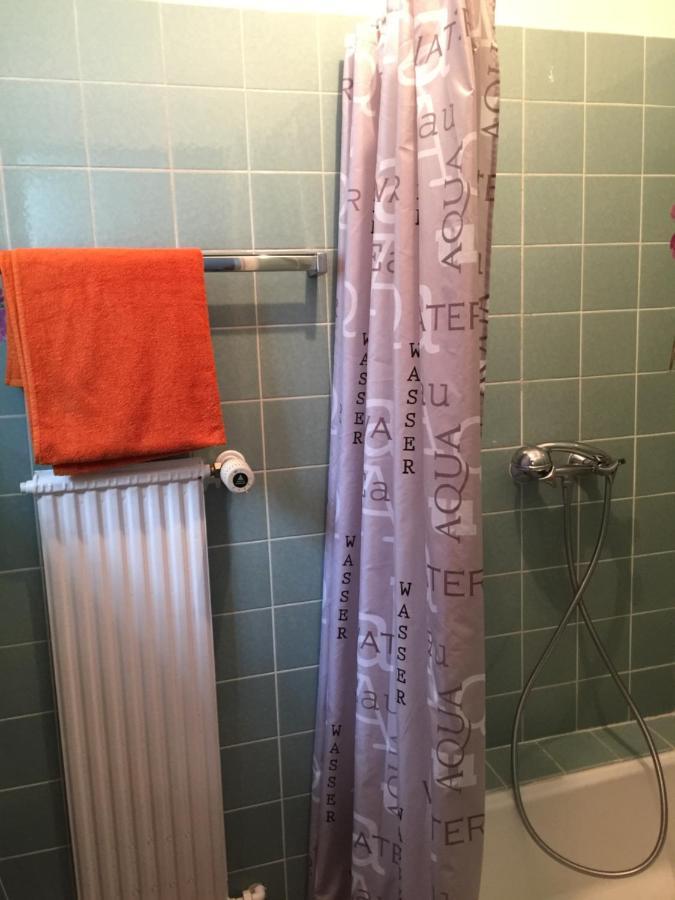 Haus Aqua Hotel Bad Bertrich Eksteriør billede